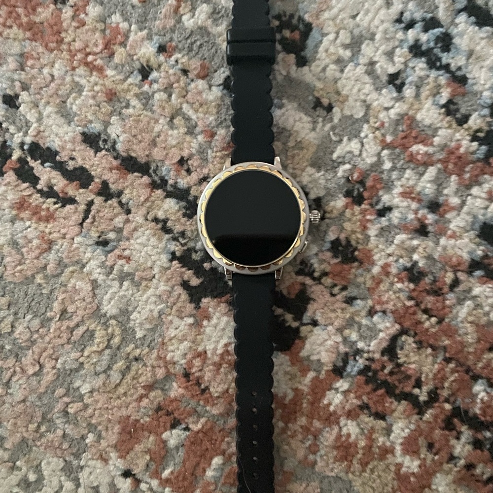Kate Spade Smart Watch
